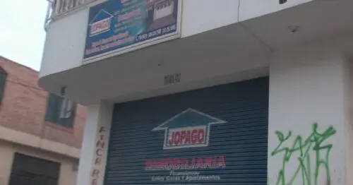 INMOBILIARIA JOPAGO INMOBILIARIA JOPAGO